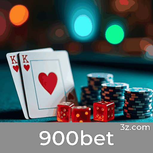 900bet: Sua Experiência Imersiva de Cassino no Brasil